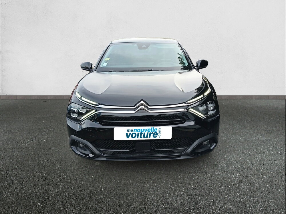 Occasion CITROEN C4 C4 BlueHDi 130 S&S EAT8 - Shine Pack