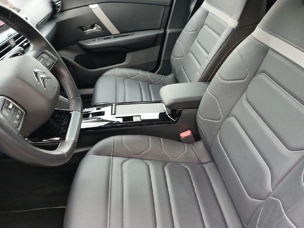 Occasion CITROEN C4 C4 BlueHDi 130 S&S EAT8 - Shine Pack
