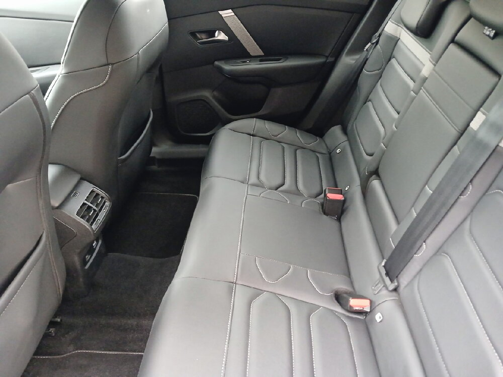Occasion CITROEN C4 C4 BlueHDi 130 S&S EAT8 - Shine Pack