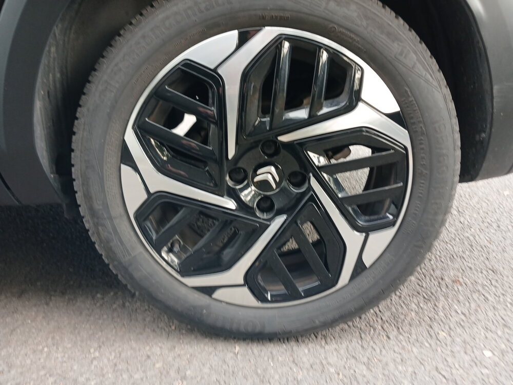 Occasion CITROEN C4 C4 BlueHDi 130 S&S EAT8 - Shine Pack