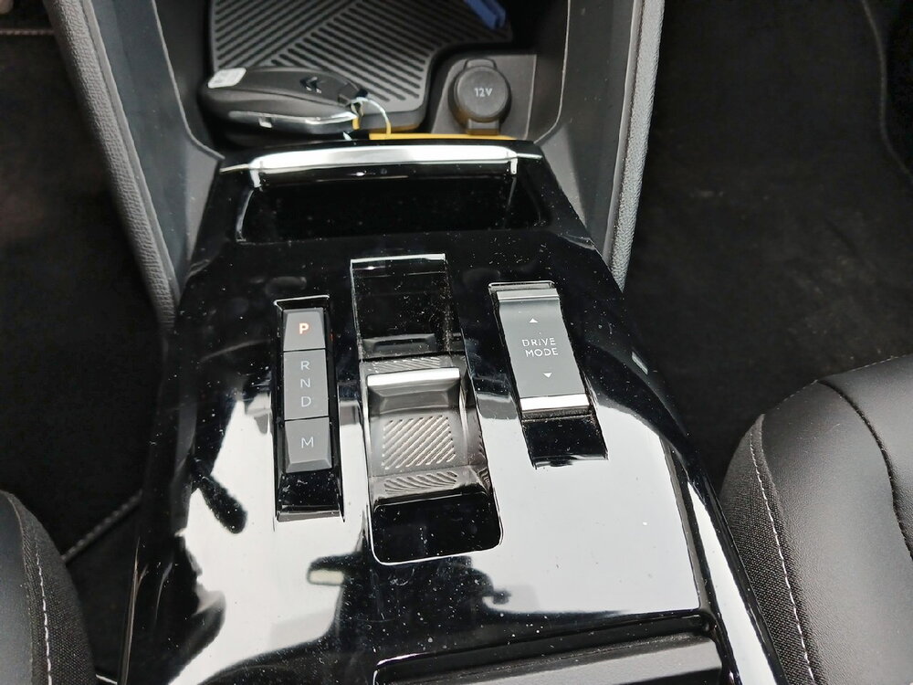 Occasion CITROEN C4 C4 BlueHDi 130 S&S EAT8 - Shine Pack