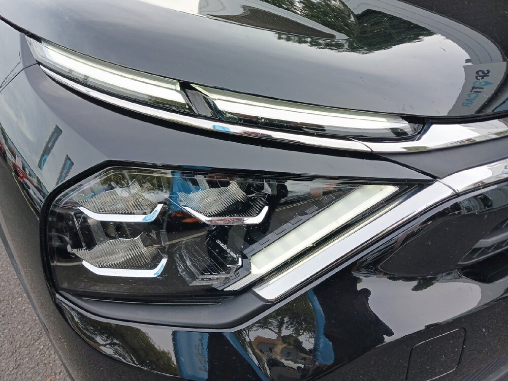 Occasion CITROEN C4 C4 BlueHDi 130 S&S EAT8 - Shine Pack