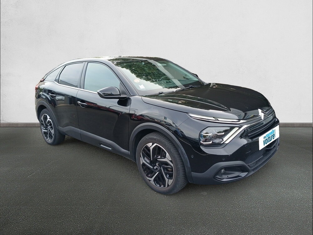 Occasion CITROEN C4 C4 BlueHDi 130 S&S EAT8 - Shine Pack