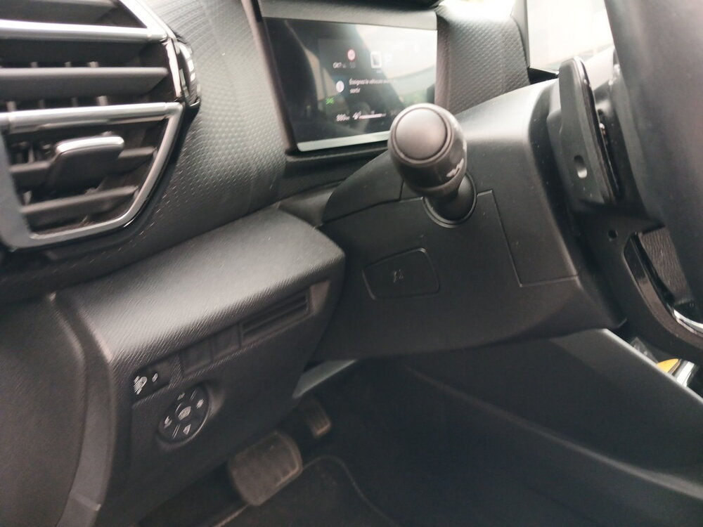 Occasion CITROEN C4 C4 BlueHDi 130 S&S EAT8 - Shine Pack