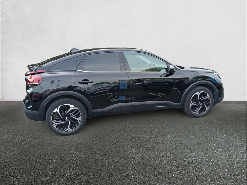 Occasion CITROEN C4 C4 BlueHDi 130 S&S EAT8 - Shine Pack