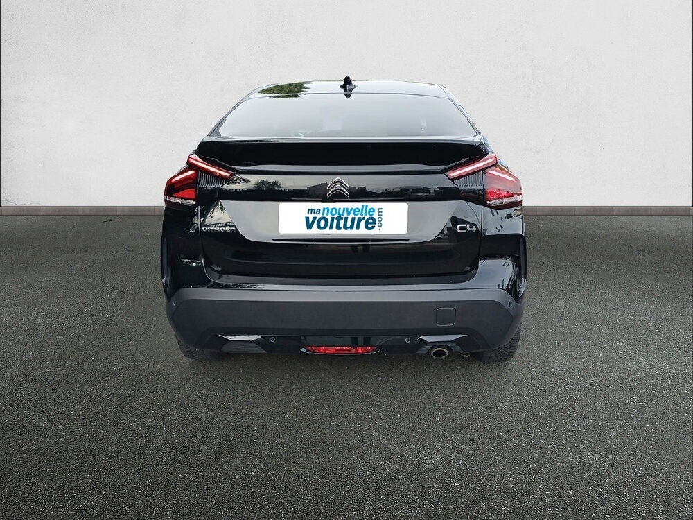 Occasion CITROEN C4 C4 BlueHDi 130 S&S EAT8 - Shine Pack