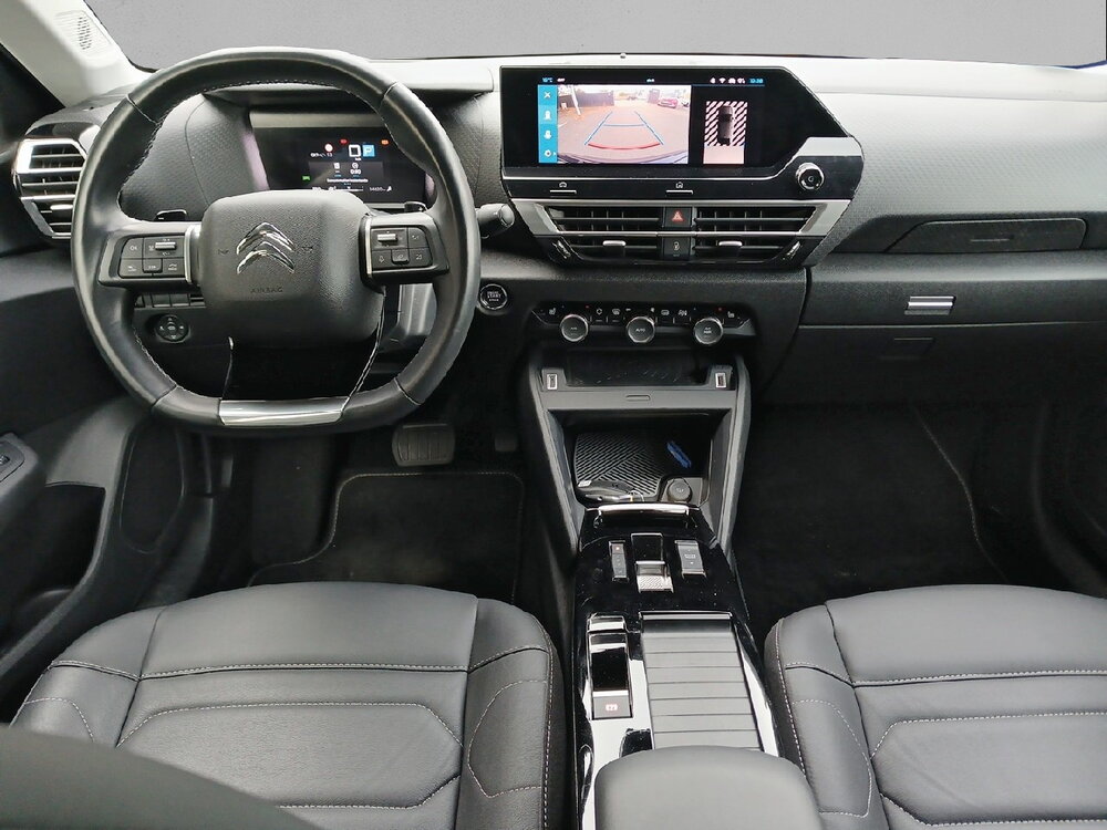 Occasion CITROEN C4 C4 BlueHDi 130 S&S EAT8 - Shine Pack
