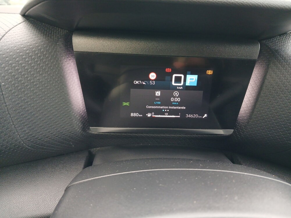 Occasion CITROEN C4 C4 BlueHDi 130 S&S EAT8 - Shine Pack