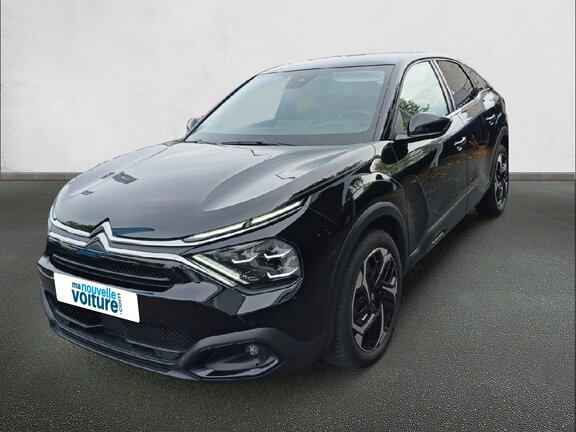 Occasion CITROEN C4 C4 BlueHDi 130 S&S EAT8 - Shine Pack