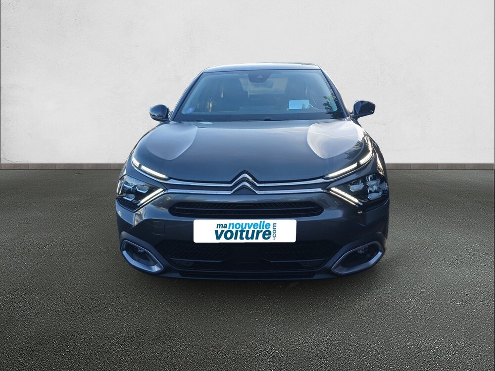 Occasion CITROEN C4 X C4 X PureTech 130 S&S EAT8 - Shine Pack