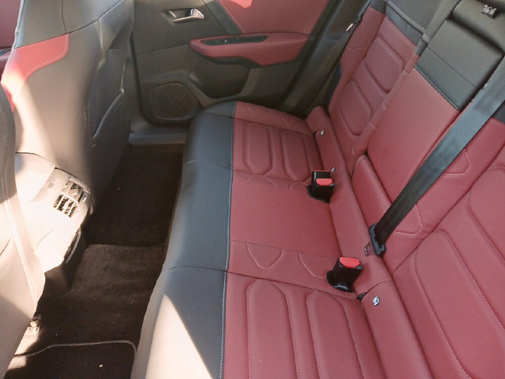 Occasion CITROEN C4 X C4 X PureTech 130 S&S EAT8 - Shine Pack