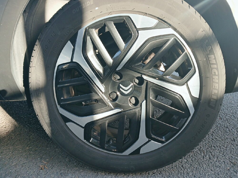 Occasion CITROEN C4 X C4 X PureTech 130 S&S EAT8 - Shine Pack
