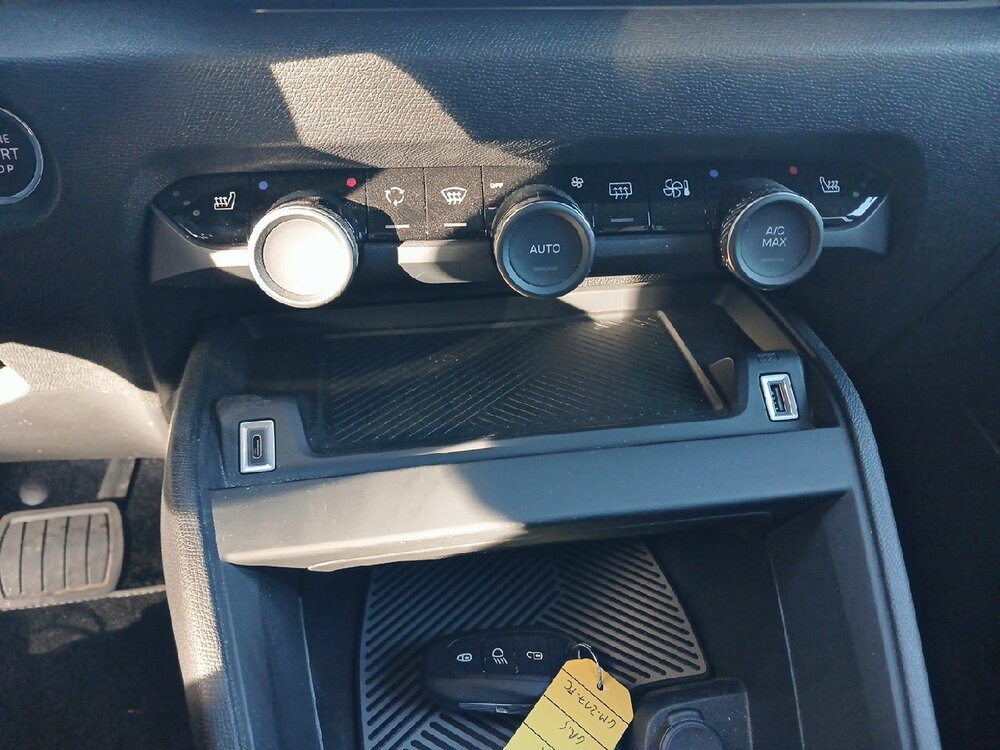 Occasion CITROEN C4 X C4 X PureTech 130 S&S EAT8 - Shine Pack