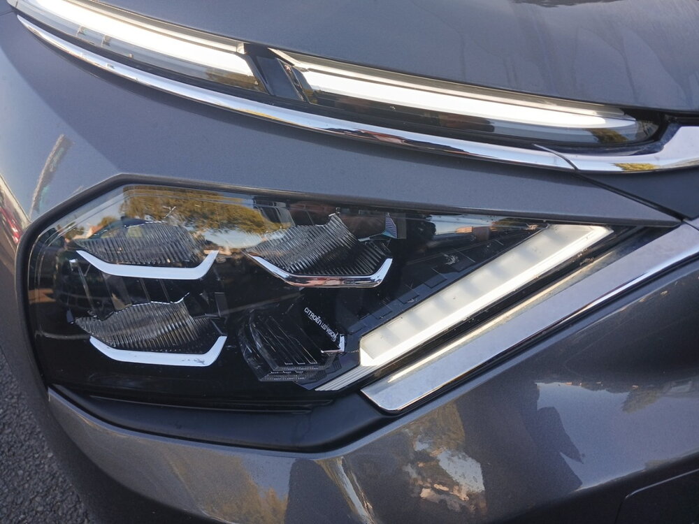 Occasion CITROEN C4 X C4 X PureTech 130 S&S EAT8 - Shine Pack