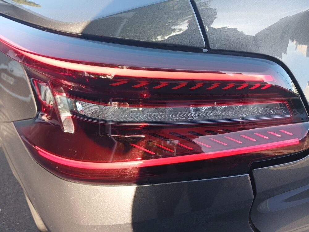 Occasion CITROEN C4 X C4 X PureTech 130 S&S EAT8 - Shine Pack