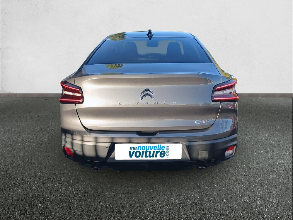 Occasion CITROEN C4 X C4 X PureTech 130 S&S EAT8 - Shine Pack