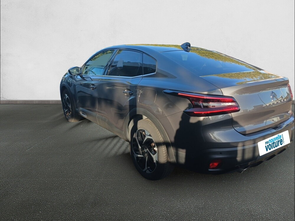 Occasion CITROEN C4 X C4 X PureTech 130 S&S EAT8 - Shine Pack