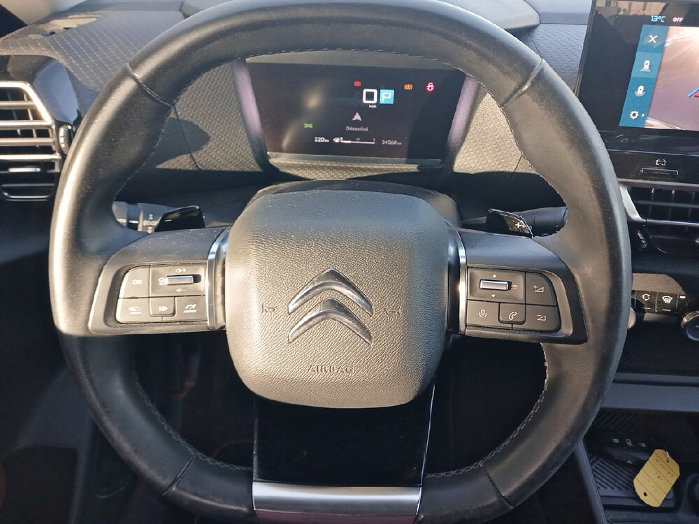Occasion CITROEN C4 X C4 X PureTech 130 S&S EAT8 - Shine Pack