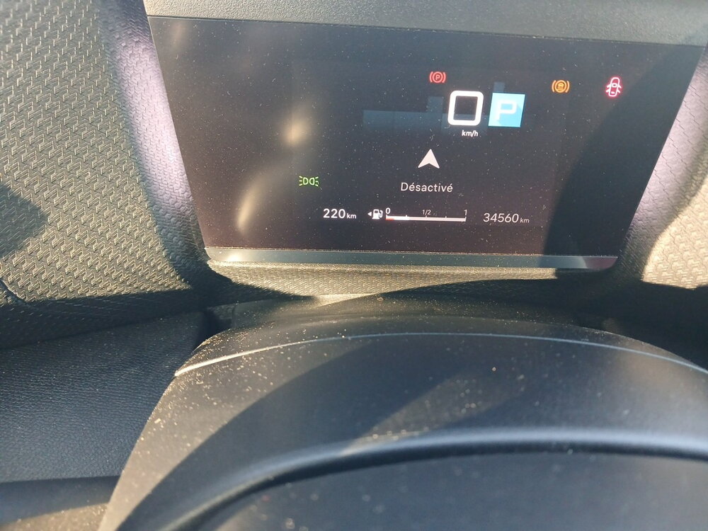 Occasion CITROEN C4 X C4 X PureTech 130 S&S EAT8 - Shine Pack