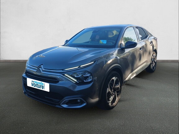 Occasion CITROEN C4 X C4 X PureTech 130 S&S EAT8 - Shine Pack
