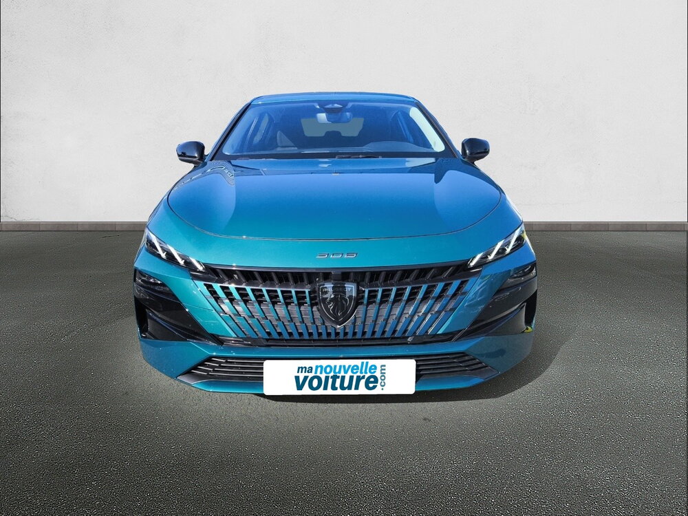 Occasion PEUGEOT 308 308 Hybrid 145 e-DCS6 - Style