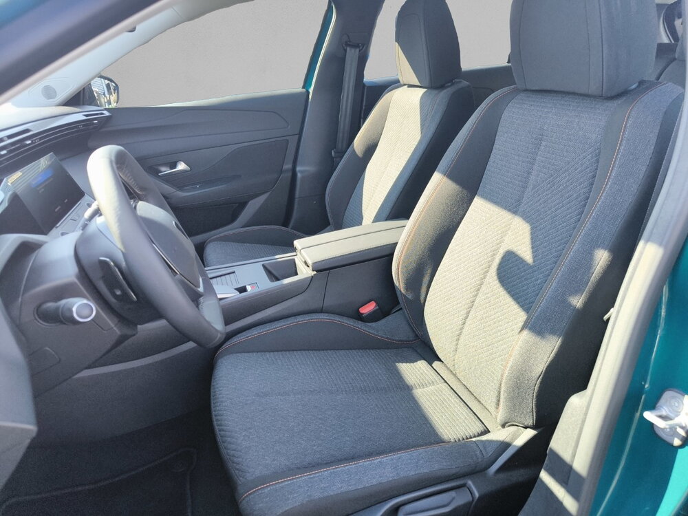 Occasion PEUGEOT 308 308 Hybrid 145 e-DCS6 - Style
