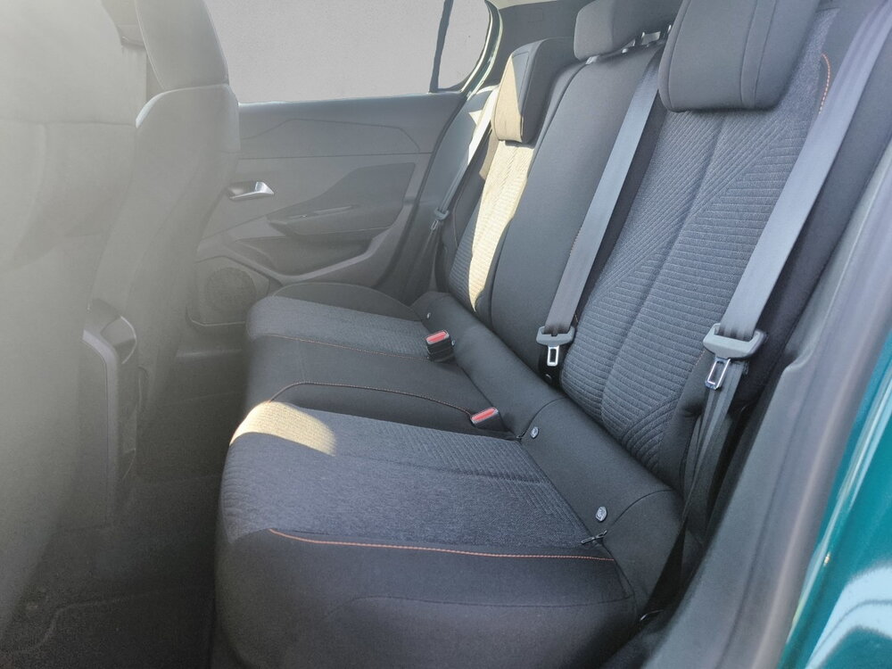 Occasion PEUGEOT 308 308 Hybrid 145 e-DCS6 - Style