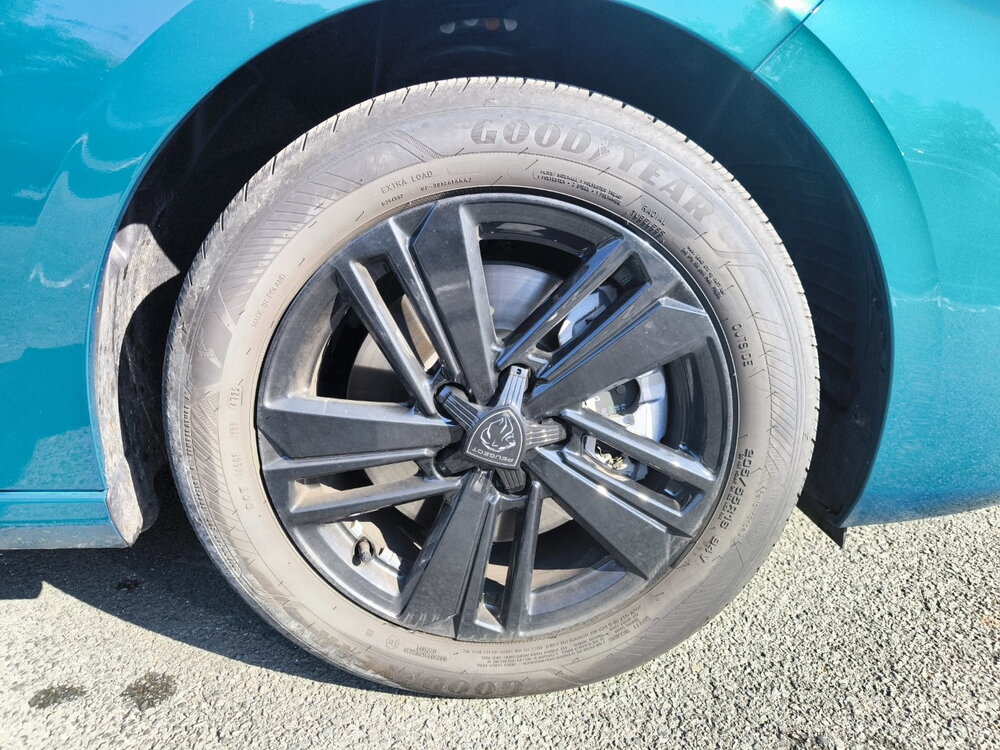 Occasion PEUGEOT 308 308 Hybrid 145 e-DCS6 - Style