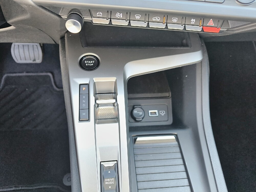 Occasion PEUGEOT 308 308 Hybrid 145 e-DCS6 - Style