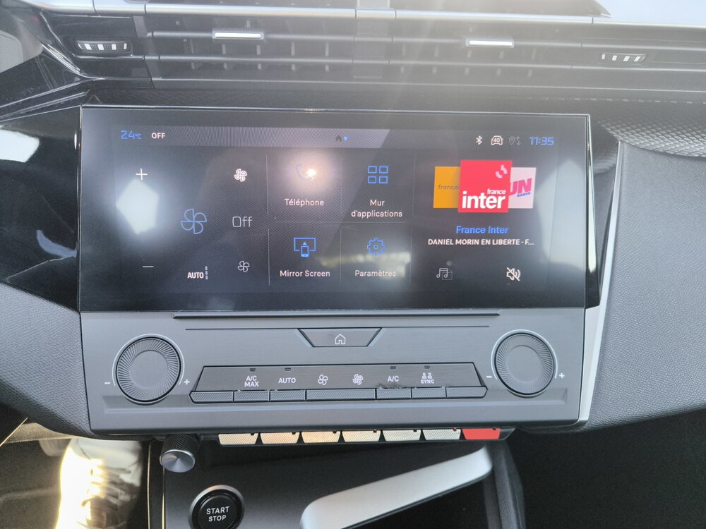 Occasion PEUGEOT 308 308 Hybrid 145 e-DCS6 - Style