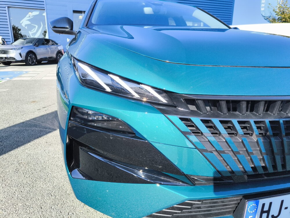 Occasion PEUGEOT 308 308 Hybrid 145 e-DCS6 - Style