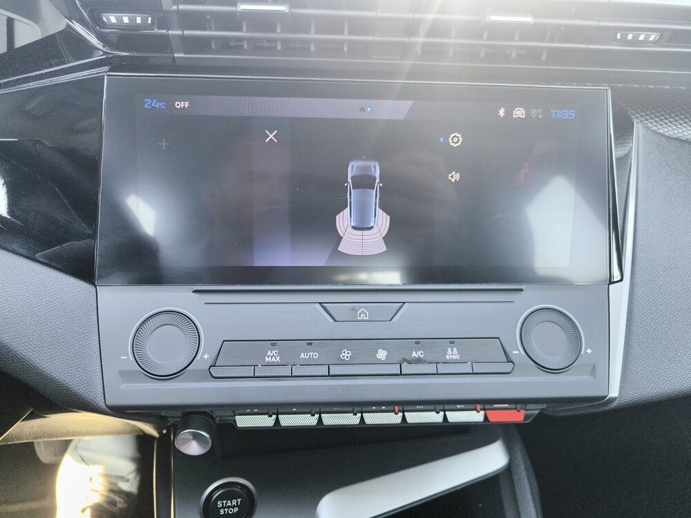 Occasion PEUGEOT 308 308 Hybrid 145 e-DCS6 - Style