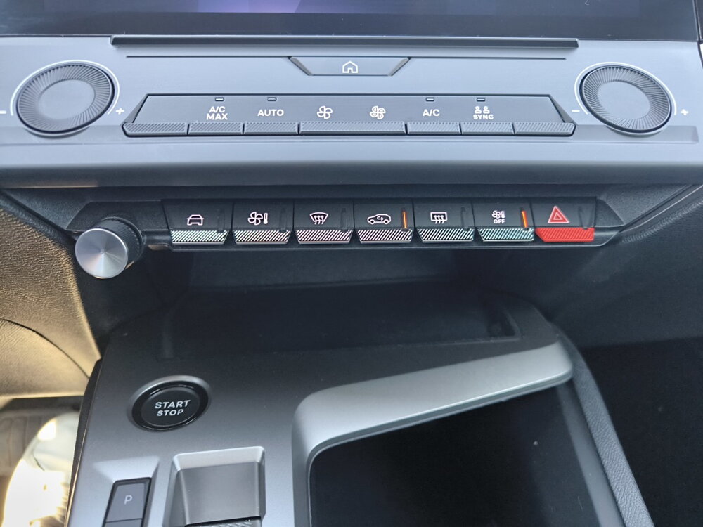 Occasion PEUGEOT 308 308 Hybrid 145 e-DCS6 - Style