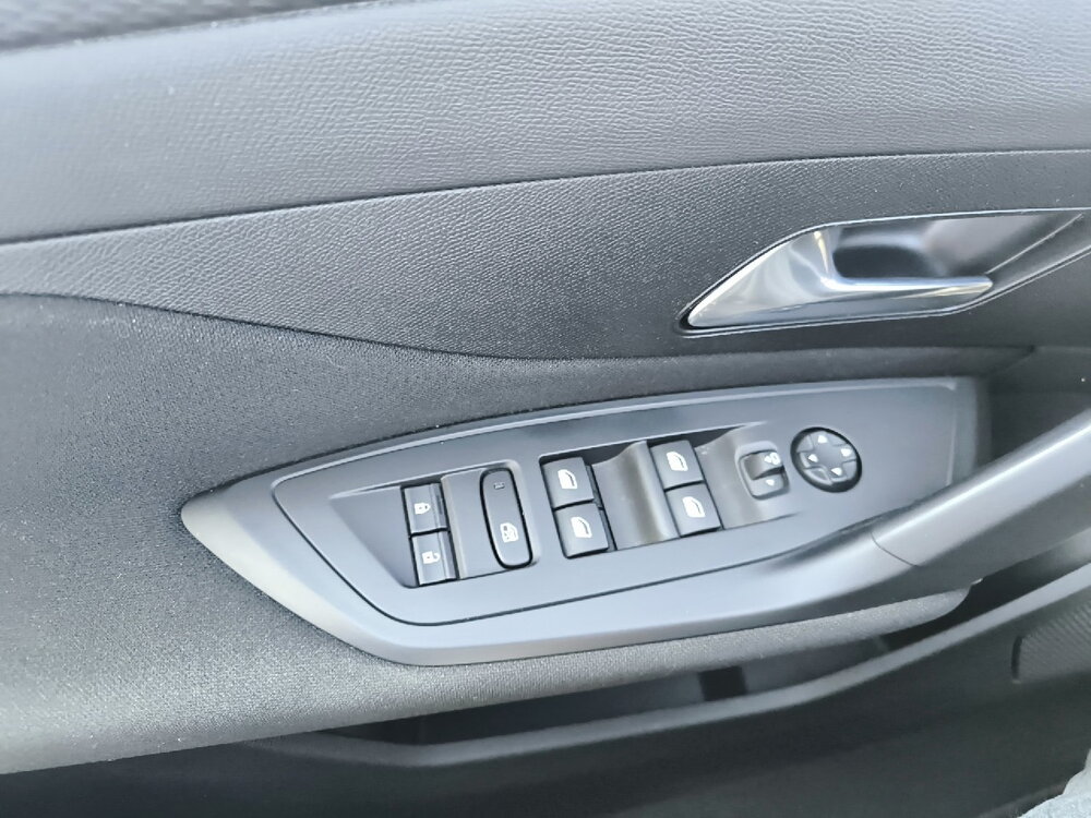 Occasion PEUGEOT 308 308 Hybrid 145 e-DCS6 - Style