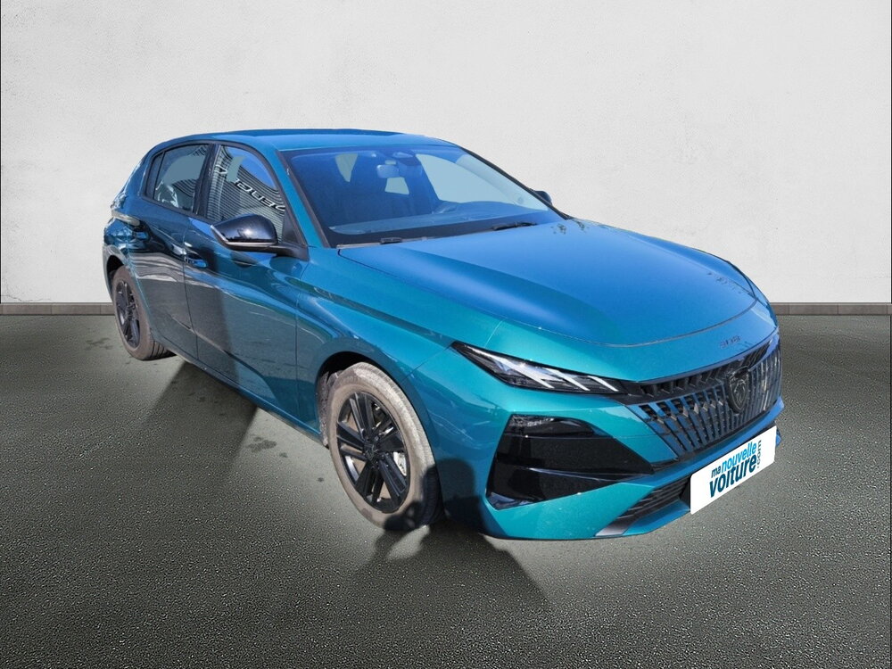 Occasion PEUGEOT 308 308 Hybrid 145 e-DCS6 - Style