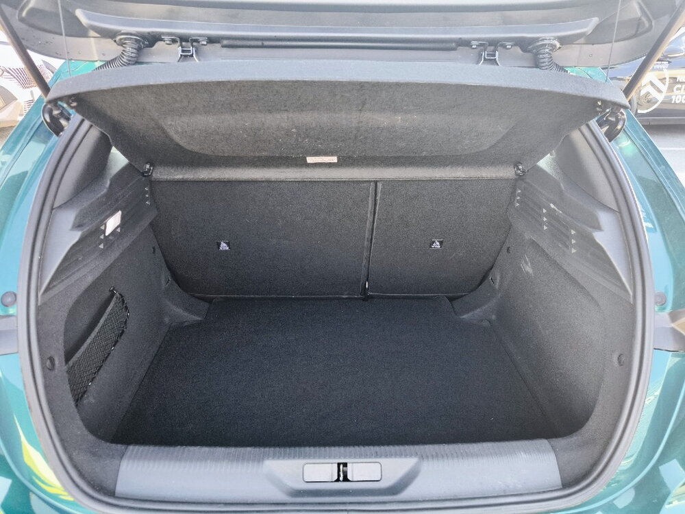 Occasion PEUGEOT 308 308 Hybrid 145 e-DCS6 - Style
