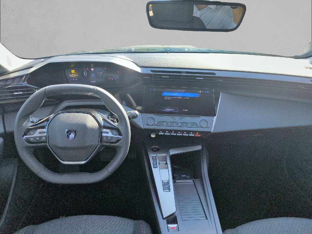 Occasion PEUGEOT 308 308 Hybrid 145 e-DCS6 - Style