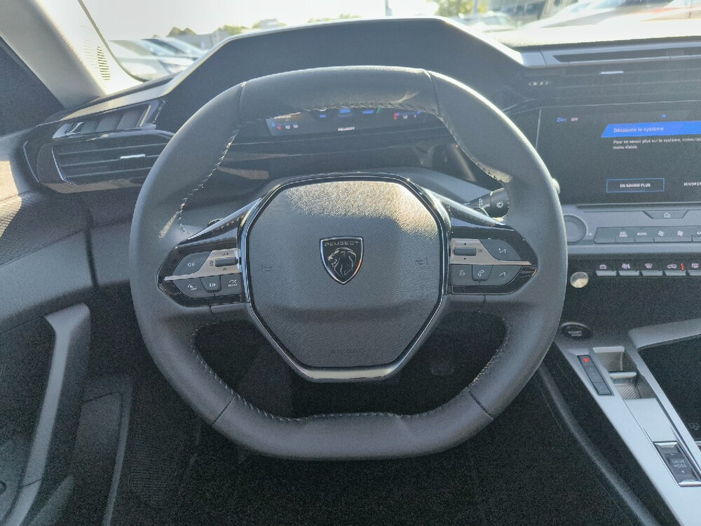 Occasion PEUGEOT 308 308 Hybrid 145 e-DCS6 - Style