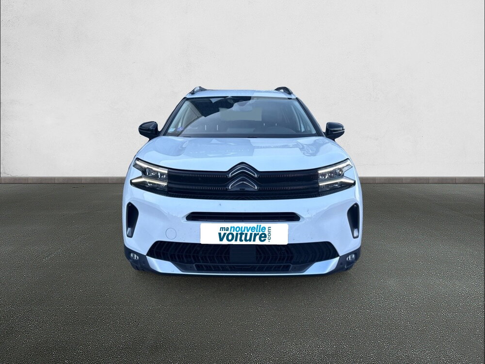 Occasion CITROEN C5 AirCross C5 Aircross PureTech 130 S&S EAT8 - Shine