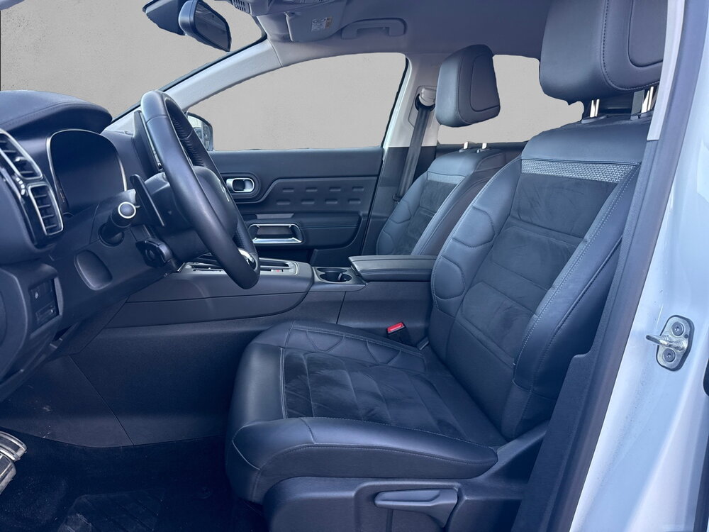 Occasion CITROEN C5 AirCross C5 Aircross PureTech 130 S&S EAT8 - Shine