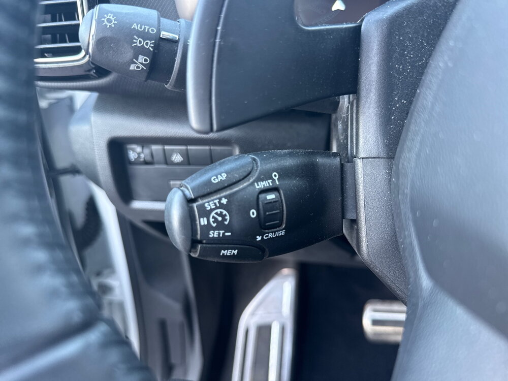 Occasion CITROEN C5 AirCross C5 Aircross PureTech 130 S&S EAT8 - Shine