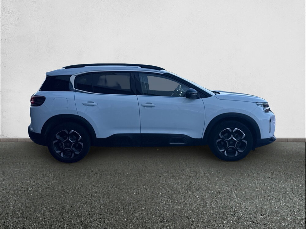 Occasion CITROEN C5 AirCross C5 Aircross PureTech 130 S&S EAT8 - Shine