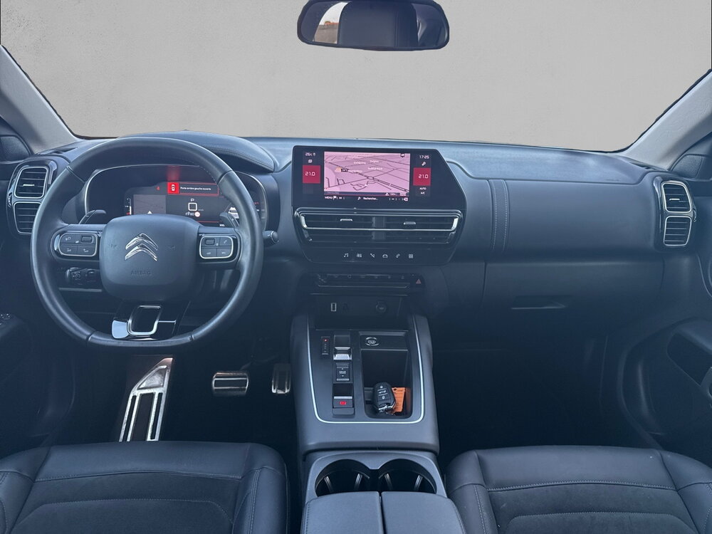 Occasion CITROEN C5 AirCross C5 Aircross PureTech 130 S&S EAT8 - Shine