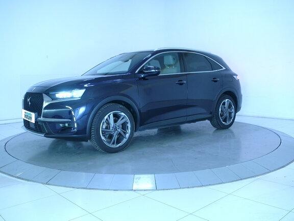 Occasion DS DS 7 Crossback DS7 Crossback Hybride E-Tense 300 EAT8 4x4 - Rivoli