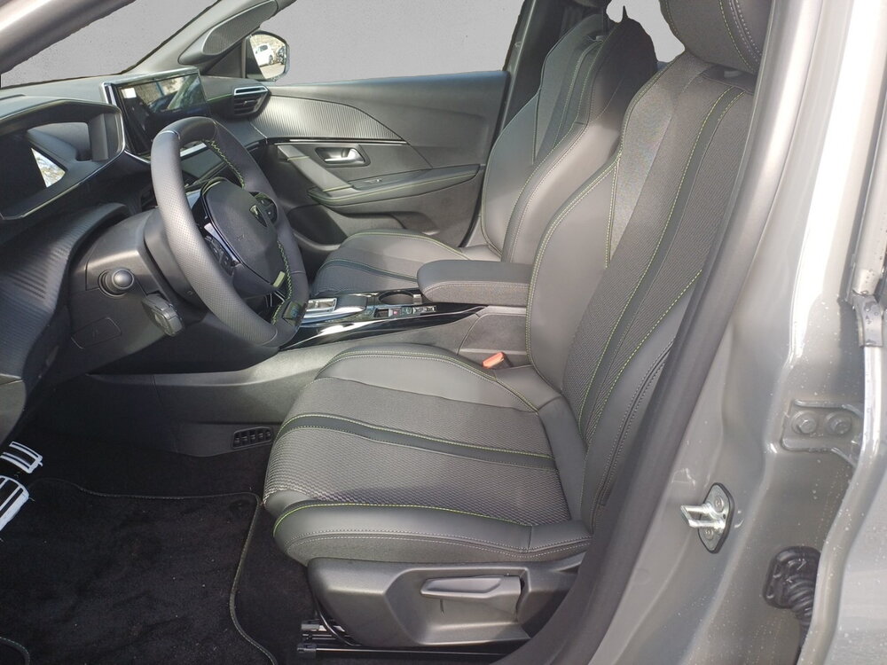 Occasion PEUGEOT 208 208 Hybrid 145 ch e-DCS6 - GT