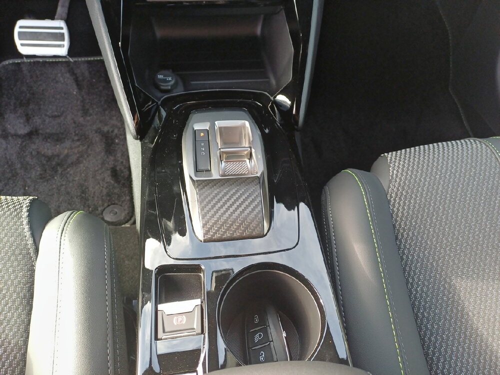 Occasion PEUGEOT 208 208 Hybrid 145 ch e-DCS6 - GT