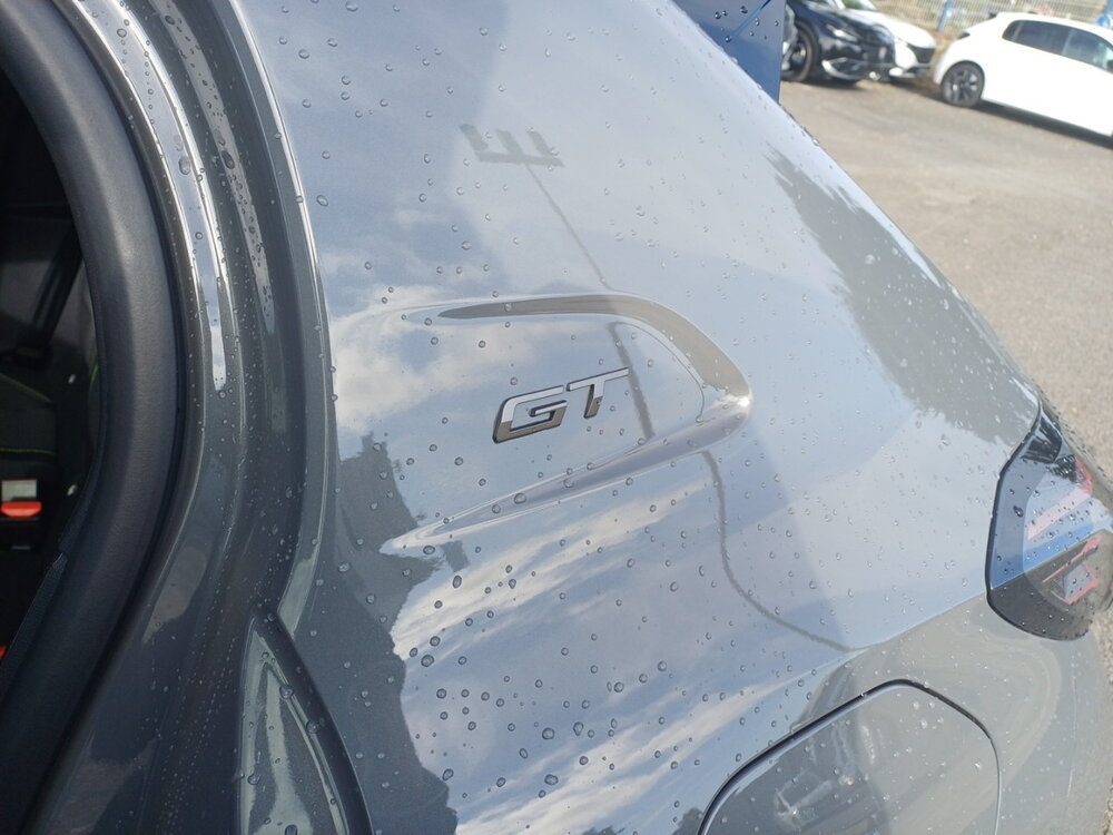 Occasion PEUGEOT 208 208 Hybrid 145 ch e-DCS6 - GT