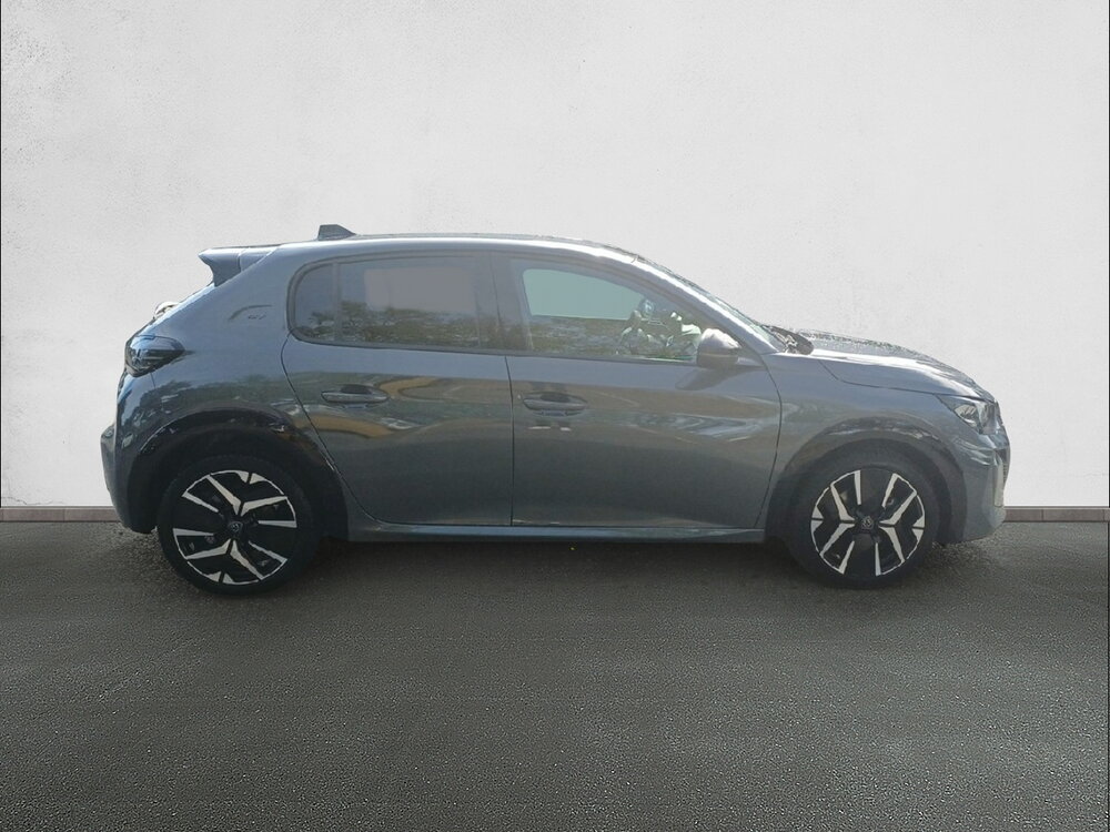 Occasion PEUGEOT 208 208 Hybrid 145 ch e-DCS6 - GT