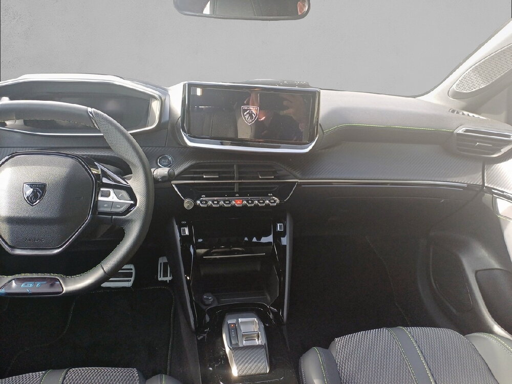 Occasion PEUGEOT 208 208 Hybrid 145 ch e-DCS6 - GT