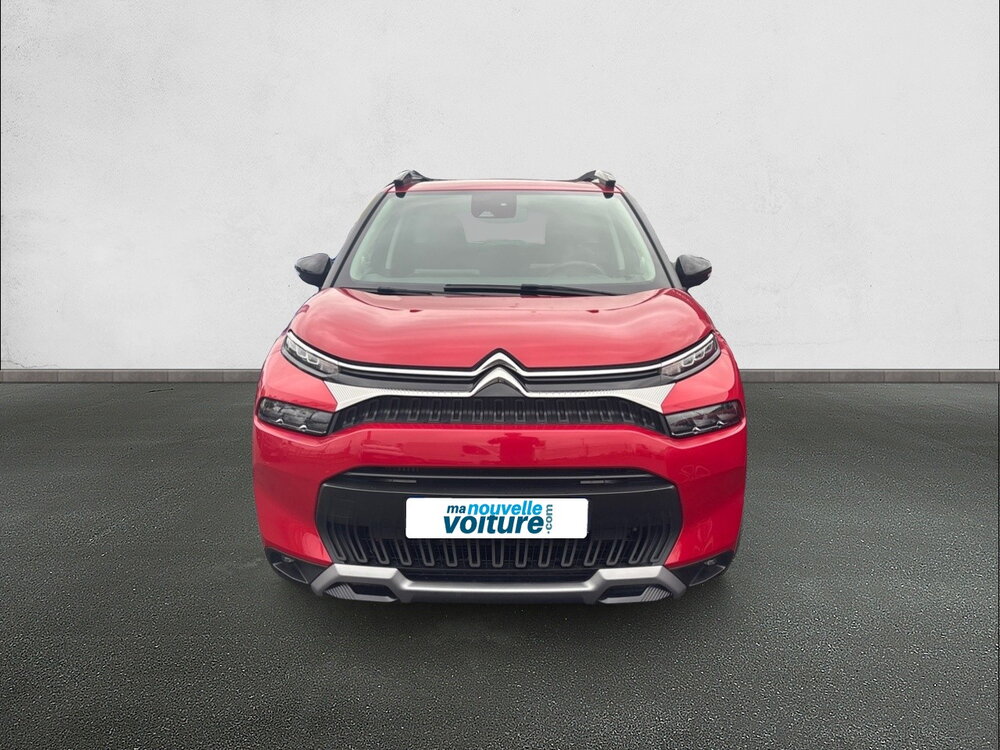 Occasion CITROEN C3 Aircross C3 Aircross PureTech 110 S&S BVM6 - Feel Pack